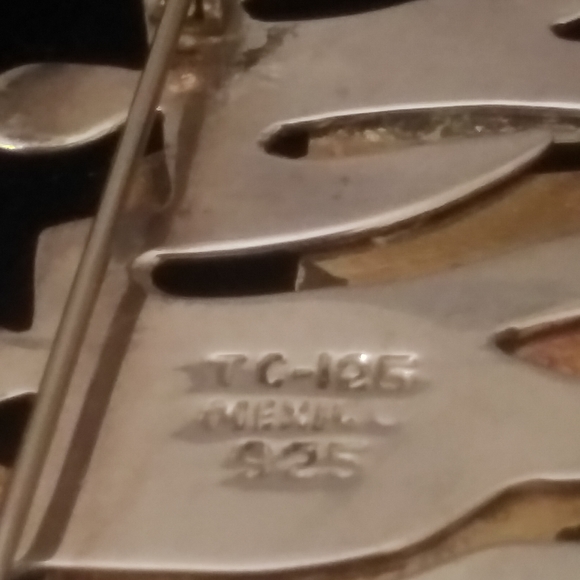 Broach - Picture 3 of 5